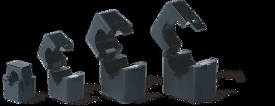 comprar Transdutor de corrente de núcleo dividido AC CT 50A 100A 150A 200A 300A Para medidores de eletricidade online manufacture