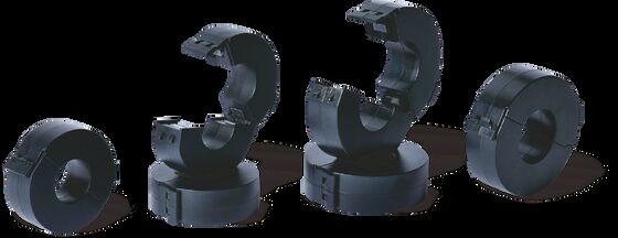 কেনা একক ফেজ নমনীয় বিভক্ত কোর বর্তমান ট্রান্সফরমার সিটি নিম্ন ভোল্টেজ 24 মিমি গর্ত 50/60Hz online manufacture