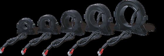 kopen Hall-effect Residuele stroom Split Core Transformer Hoogmagnetisch Nanocrystalline online manufacture