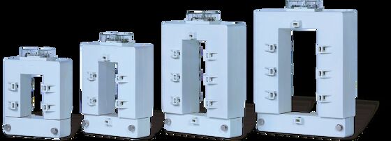 kupować 100A-5000A CT Elektryczny przekładnik prądowy, klasa wejściowa 0,2 0,5 dla systemu energetyki wiatrowej online manufacture