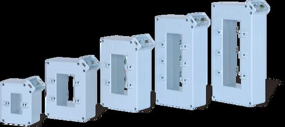 Beli Transformer arus listrik split core 100A sampai 5000A Input 5A 1A Output Class 0.2 0.5 online manufacture