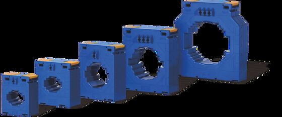 comprare BH0.66-A Trasformatore di corrente elettrico 1000A Trasformatore di corrente standard a nucleo diviso per impianti eolici online manufacture