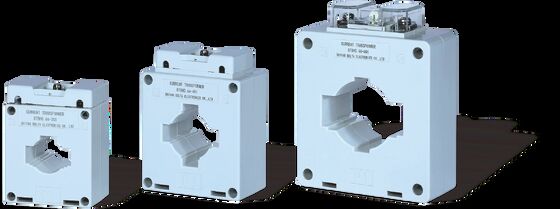 Buy Single Phase Electric Current Transformer 2000A Input 660V Customized online manufacture