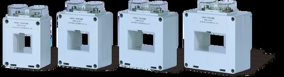 Buy OEM Electric Split Current Transformer 8000A Input High Voltage ROHS Certificated online manufacture