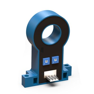 Mua REACH Hall Effect Current Sensor 0A-100A 0V-5V Đối với giám sát trung tâm dữ liệu online manufacture