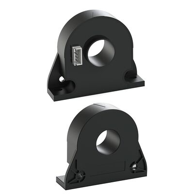 Beli Efek Magnetic Balance Hall Effect DC Current Sensor Transducer Pengukuran 250A online manufacture
