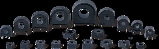 kaufen Sensormessung Mini-Stromtransformator AC1020 20A Polykarbonatgehäuse online manufacture