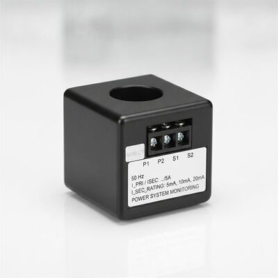buy 50 Hz Mini Current Transformer Offering Secondary Current 5A and Secondarycurrentrating 5mA 10mA 20mA Designed for Power System Monitoring online manufacture